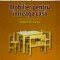 Gustav Stickley - Poti face si singur - Mobilier pentru intreaga casa