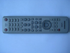 TELECOMANDA DVD VIDEO TV SAMSUNG COD 00023C foto