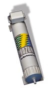 PZ3-X Ozonator pentru piscine, jackuzi si acvarii mari foto