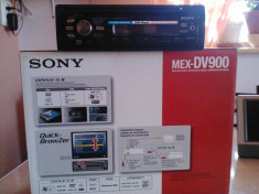 CD MP3 / DVD auto + televizor foto