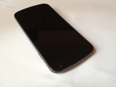 Vand Samsung i9250 Galaxy Nexus in Stare FF Buna Liber in Orice Retea Poze Reale !!! foto