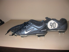Nike Total 90 III - ghete fotbal copii foto