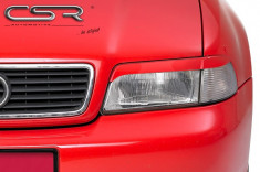 pleoape / ploape faruri pentru VW Audi A4 B5 foto