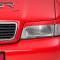 pleoape / ploape faruri pentru VW Audi A4 B5