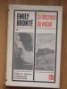 Emily Bronte - La rascruce de vanturi (ed Univers)