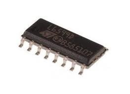L6599D - STMicroelectronics foto