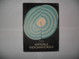 Manualul Radioamatorului -Mihai Tanciu