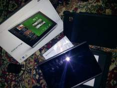 Vand/Schimb Tableta Acer Iconia Tab A500 32GB + HUSA Originala foto