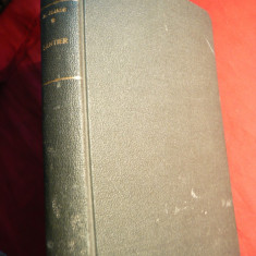 Mircea Eliade - Santier - Prima Ed. 1935