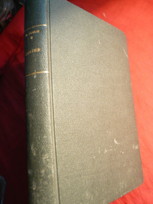 Mircea Eliade - Santier - Prima Ed. 1935 foto