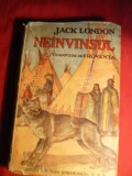 Jack London - Neinvinsul - ed. 1942-prima traducere Colt Alb