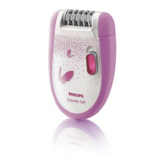 Epilator Philips Satinelle HP6608/01 foto