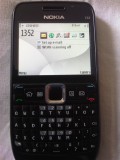 Nokia E63, Micro SD, Single SIM