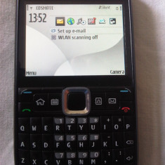 Nokia E63