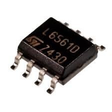 L6561D - STMicroelectronics