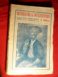 N.Iorga - Scrisori de Negustori -Prima ed. 1925
