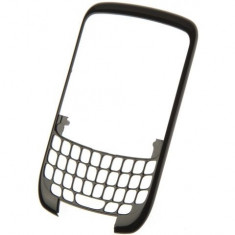 Carcasa rama fata BlackBerry Curve 8520 - Produs Original NOUA + Garantie - BUCURESTI foto