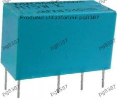 Releu 24 V, 20x10x12 mm-128309 foto