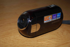 Samsung N363 (Camera Video) foto