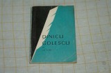 Gh. Popp - Dinicu Golescu - 1968