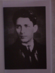 PENTRU LEGIONARI- CORNELIU ZELEA CODREANU (MISCAREA LEGIONARA) foto