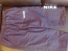 NIKE 3/4 pantaloni foto