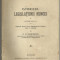 D.R.Ioanitescu / ISTORICUL LEGISLATIUNII MUNCEI IN ROMANIA - Regimul Muncei de la Regulamentul Organic pana in prezent - editie 1919