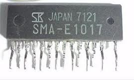 SMA-E1017 ci foto