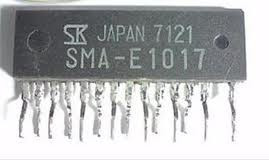 SMA-E1017 ci