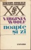 Virginia Woolf - Noapte si zi foto