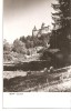 CPI (B904) BRAN - CASTELUL, CPCS, ILUSTRATA NECIRCULATA, RPR, TIMBRU LIPIT, Fotografie