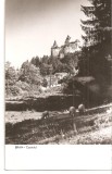 CPI (B904) BRAN - CASTELUL, CPCS, ILUSTRATA NECIRCULATA, RPR, TIMBRU LIPIT