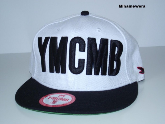 Sapca YMCMB snapback ( reglabila ,gen new era, sapca Lil Wayne ) YMCMB13 foto mare Sapca YMCMB snapback ( reglabila ,gen new era, sapca Lil Wayne ) YMCMB13 foto mare