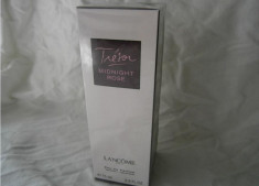 Parfum Lancome Tresor Midhight Rose 75 ml - 60 lei foto