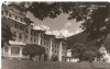 CPI (B911) SINAIA, CASA DE ODIHNA POSTAVARUL, EDITURA CPCS, CIRCULATA, 1959, STAMPILE, TIMBRU FILATELIC, Fotografie