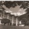 CPI (B911) SINAIA, CASA DE ODIHNA POSTAVARUL, EDITURA CPCS, CIRCULATA, 1959, STAMPILE, TIMBRU FILATELIC