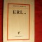 Radu D. Rosetti - ERI... -Ed.IIa 1931