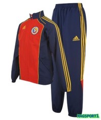 Trening Adidas Original FRF Federatia Romana de Fotbal,cu nationala Romaniei,treninguri barbati originale,Galati foto