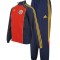 Trening Adidas Original FRF Federatia Romana de Fotbal,cu nationala Romaniei,treninguri barbati originale,Galati
