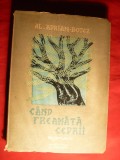Al. Adrian-Botez - Cand Freamata Cedrii - Ed. 1946