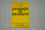 Viorel Dianu - Revelatie in do minor - Editura Scrisul Romanesc - 1979
