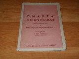 C. Dem.Popescu-Charta Atlanticului, Alta editura