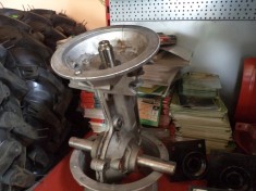 Grup transmisie motosapa Bronto Honda MTD Briggs&amp;amp;amp;Stratton Indian Kohler foto