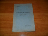 P. Nemoianu -Comertul de animale al Romaniei{1935}, Alta editura