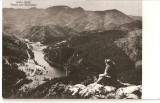CPI (B901) LACUL ROSU, DRUMUL SPRE GHEORGHIENI, CPCS, ILUSTRATA NECIRCULATA, RPR
