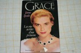 James Spada - Grace - Les vies secretes d&#039;une princesse - 1989