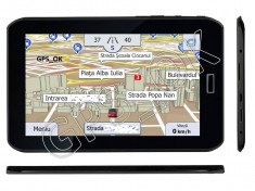 EvoTab Fun - iGO PRIMO 2.1 ANDROID HARTI IUNIE 2012 SOFT NAVIGATIE GPS DEDICAT PENTRU TABLETELE EVOTAB FUN foto