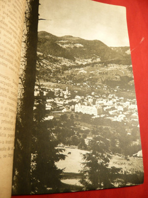 Geo Bogza - Tablou Geografic - ed. IIa 1956 foto