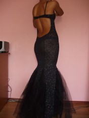 Rochie Sonia Trifan foto