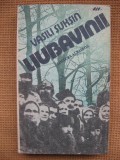 Vasili Suksin - Liubavinii, Alta editura